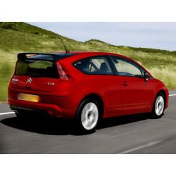 Купити Мультимедійна система Gazer T6009-CPF PRO MAX до Citroen C4 LA LC, C-Triomphe, C-Quatre 2004-2014