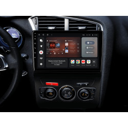 Купити Мультимедійна система Gazer T6009-CPF2 PRO MAX до Citroen C4 2 B7 2013-2016