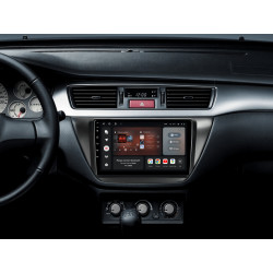 Купити Мультимедійна система Gazer T6009-CS PRO MAX до Mitsubishi Lancer 9 (CS) 2000-2010