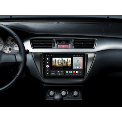 Купити Мультимедійна система Gazer T6009-CS PRO MAX до Mitsubishi Lancer 9 (CS) 2000-2010