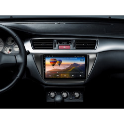 Купити Мультимедійна система Gazer T6009-CS PRO MAX до Mitsubishi Lancer 9 (CS) 2000-2010
