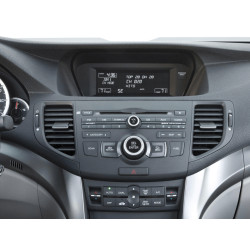 Buy Gazer T6009-Cu Pro Max Multimedia System to Honda Accord 8 2008-2012