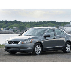 Buy Gazer T6009-Cu Pro Max Multimedia System to Honda Accord 8 2008-2012