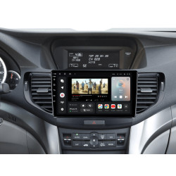 Buy Gazer T6009-Cu Pro Max Multimedia System to Honda Accord 8 2008-2012