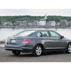 Buy Gazer T6009-Cu Pro Max Multimedia System to Honda Accord 8 2008-2012