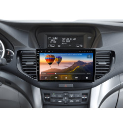 Buy Gazer T6009-Cu Pro Max Multimedia System to Honda Accord 8 2008-2012