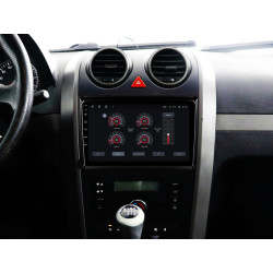 Buy Gazer T6009-Cuv Pro Max Multimedia System to Great Wall HAVAL H3, H5 2011-2016