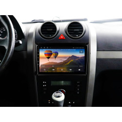 Buy Gazer T6009-Cuv Pro Max Multimedia System to Great Wall HAVAL H3, H5 2011-2016