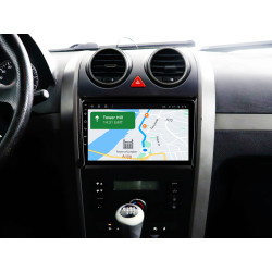 Buy Gazer T6009-Cuv Pro Max Multimedia System to Great Wall HAVAL H3, H5 2011-2016