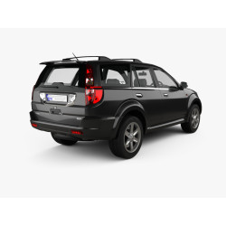 Buy Gazer T6009-Cuv Pro Max Multimedia System to Great Wall HAVAL H3, H5 2011-2016