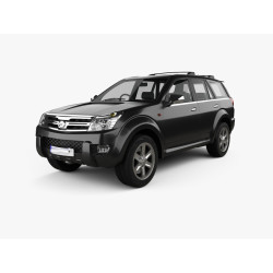 Buy Gazer T6009-Cuv Pro Max Multimedia System to Great Wall HAVAL H3, H5 2011-2016