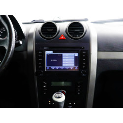 Buy Gazer T6009-Cuv Pro Max Multimedia System to Great Wall HAVAL H3, H5 2011-2016