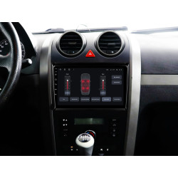 Buy Gazer T6009-Cuv Pro Max Multimedia System to Great Wall HAVAL H3, H5 2011-2016