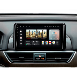 Buy Gazer T6009-CV/H PRO Max Multimedia System to Honda Accord 10 (CV) 2017-2021