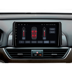 Buy Gazer T6009-CV/H PRO Max Multimedia System to Honda Accord 10 (CV) 2017-2021