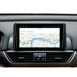 Buy Gazer T6009-CV/H PRO Max Multimedia System to Honda Accord 10 (CV) 2017-2021