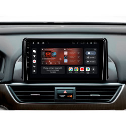 Buy Gazer T6009-CV/H PRO Max Multimedia System to Honda Accord 10 (CV) 2017-2021