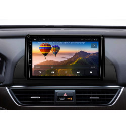 Buy Gazer T6009-CV/L PRO Max Multimedia System to Honda Accord 10 (CV) 2017-2021