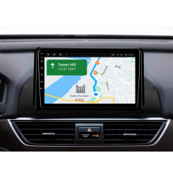 Buy Gazer T6009-CV/L PRO Max Multimedia System to Honda Accord 10 (CV) 2017-2021