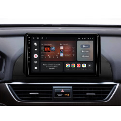 Buy Gazer T6009-CV/L PRO Max Multimedia System to Honda Accord 10 (CV) 2017-2021