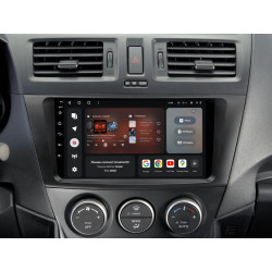 Buy Gazer T6009-CW PRO MAX Multimedia System to Mazda 5 3 (CW) 2010-2015