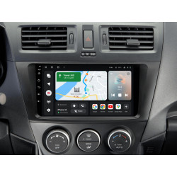Buy Gazer T6009-CW PRO MAX Multimedia System to Mazda 5 3 (CW) 2010-2015