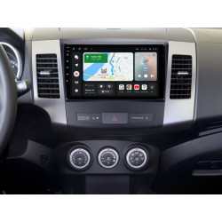 Buy Gazer T6009-CW/H PRO Max Multimedia System to Mitsubishi Outlander 2 (CW0W) 2005-2013