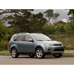 Buy Gazer T6009-CW/L PRO Max Multimedia System to Mitsubishi Outlander 2 (CW0W) 2005-2013