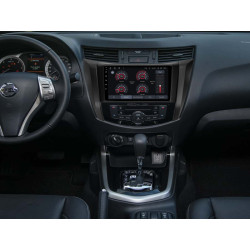 Купити Мультимедійна система Gazer T6009-D23/H PRO MAX до Nissan Navara 4 (D23) 2014-2021