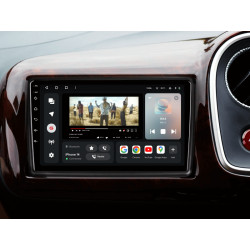 Купити Мультимедійна система Gazer T6009-DD4 PRO MAX до Honda Mobilio 2, Amaze 2013-2020