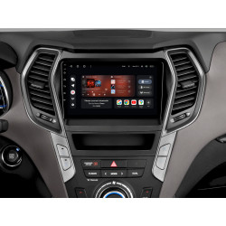 Купити Мультимедійна система Gazer T6009-DM/E PRO MAX до Hyundai Santa Fe 3 (DM) 2013-2016