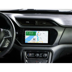 Купити Мультимедійна система Gazer T6009-DR51 PRO MAX до Chery Tiggo 3 2016 - 2018