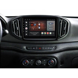 Купити Мультимедійна система Gazer T6009-DRF35 PRO MAX до Chery Tiggo 7 1 2016-2020