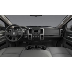 Купити Мультимедійна система Gazer T6009-DT PRO MAX до Dodge Ram 5 (DT) 2018-2021