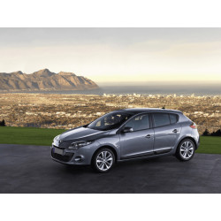 Купити Мультимедійна система Gazer T6009-DZO/L PRO MAX до Renault Megane 3 2008-2014