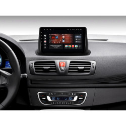 Купити Мультимедійна система Gazer T6009-DZO/L PRO MAX до Renault Megane 3 2008-2014