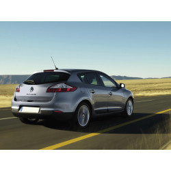 Купити Мультимедійна система Gazer T6009-DZO/L PRO MAX до Renault Megane 3 2008-2014