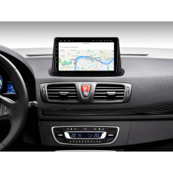 Купити Мультимедійна система Gazer T6009-DZO/L PRO MAX до Renault Megane 3 2008-2014