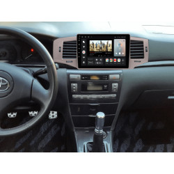 Купити Мультимедійна система Gazer T6009-E120F PRO MAX до Toyota Corolla 9 (E120, E130) 2004-2006