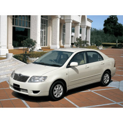 Купити Мультимедійна система Gazer T6009-E120F PRO MAX до Toyota Corolla 9 (E120, E130) 2004-2006