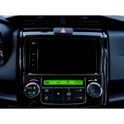 Купити Мультимедійна система Gazer T6009-E160J PRO MAX до Toyota Corolla Axio 2, Fielder 3 (E160) 2012-2021