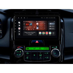 Купити Мультимедійна система Gazer T6009-E160J PRO MAX до Toyota Corolla Axio 2, Fielder 3 (E160) 2012-2021