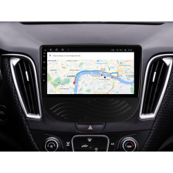 Купити Мультимедійна система Gazer T6009-E2XX PRO MAX до Chevrolet Malibu 9 2015-2020