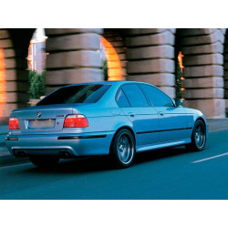 Купити Мультимедійна система Gazer T6009-E39 PRO MAX до BMW 5 Series (E39), X5 (E53) 1999-2006