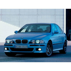 Купити Мультимедійна система Gazer T6009-E39 PRO MAX до BMW 5 Series (E39), X5 (E53) 1999-2006