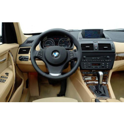 Купити Мультимедійна система Gazer T6009-E83 PRO MAX до BMW X3 (E83) 2003-2010