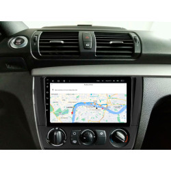 Купити Мультимедійна система Gazer T6009-E87 PRO MAX до BMW 1 Series (E87) 2004-2011