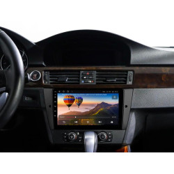 Купити Мультимедійна система Gazer T6009-E90 PRO MAX до BMW 3 Series (E90) 2005-2013