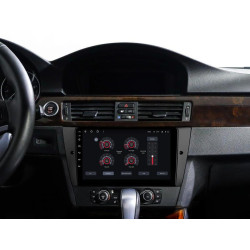 Купити Мультимедійна система Gazer T6009-E90 PRO MAX до BMW 3 Series (E90) 2005-2013