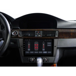 Купити Мультимедійна система Gazer T6009-E90 PRO MAX до BMW 3 Series (E90) 2005-2013